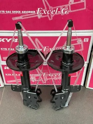 Toyota prius nhw20 shocks absober with mount kiy kyb