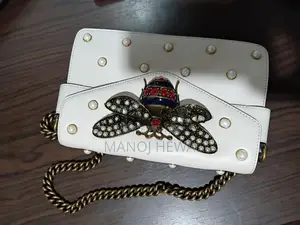 Ladies Hand Bag