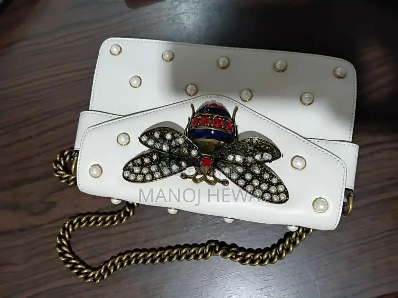 Ladies Hand Bag