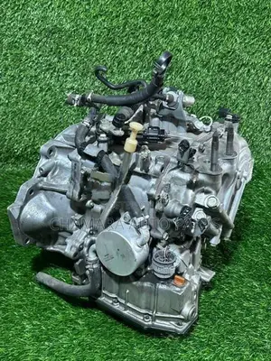 Mitsubishi EK Wagon Gear Box Only
