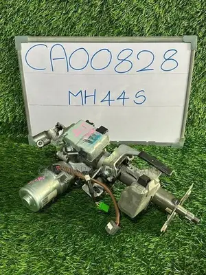 Suzuki WagonR (MH44S) Steering Column Motor Set