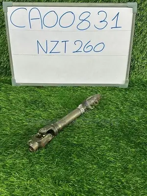 Toyota Allion (NZT260) Steering Yoke