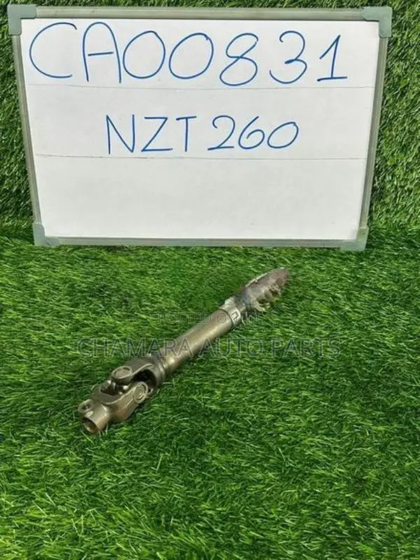 Toyota Allion (NZT260) Steering Yoke