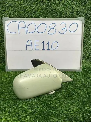 Toyota Corolla (AE110) Side Mirror