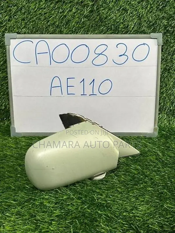 Toyota Corolla (AE110) Side Mirror