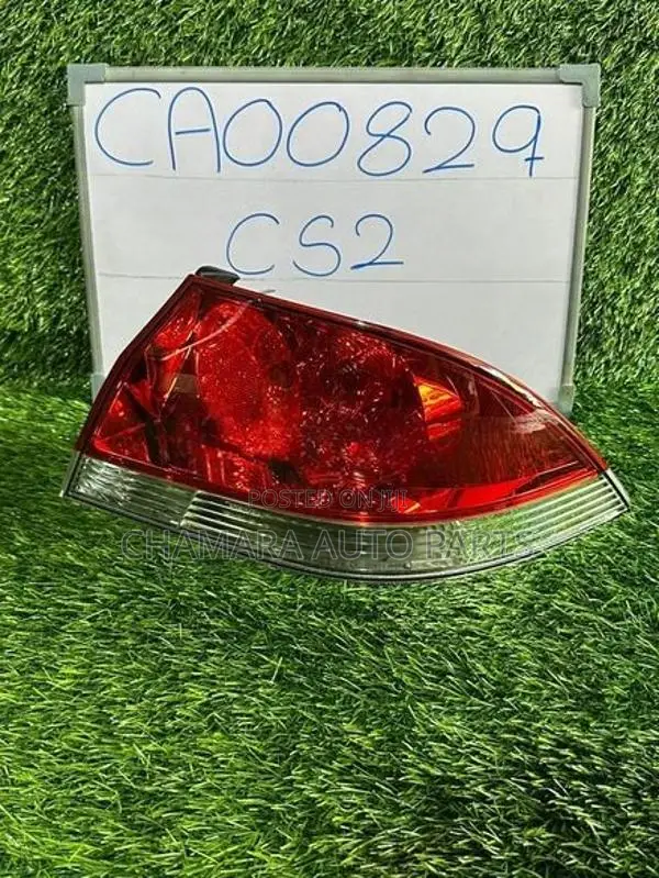 Mitsubishi Lancer (CS2) Tail Light