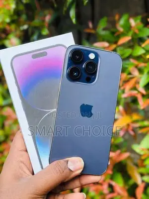 Apple iPhone 14 Pro 128GB 5G (Used)