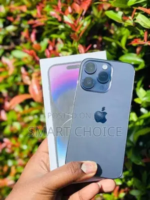 Apple iPhone 14 Pro 128GB 5G (Used)