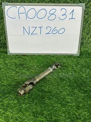 Toyota Allion (NZT260) Steering Yoke