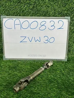 Toyota Prius (ZVW30) Steering Yoke