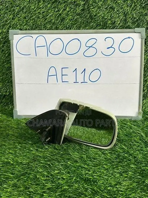 Toyota Corolla (AE110) Side Mirror