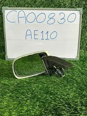 Toyota Corolla (AE110) Side Mirror