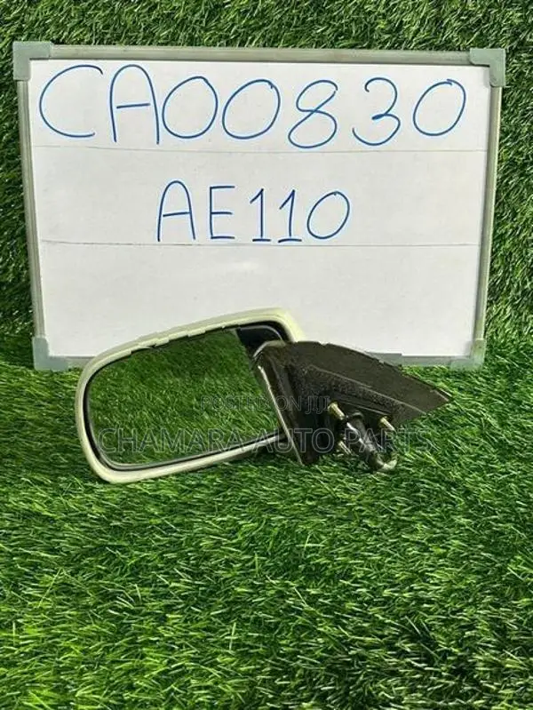 Toyota Corolla (AE110) Side Mirror