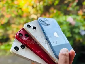 Apple iPhone 14 128GB 5G (Used)