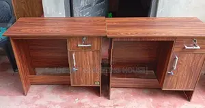 Modern Hi-Quality 3x1.5ft Hm Office Tables