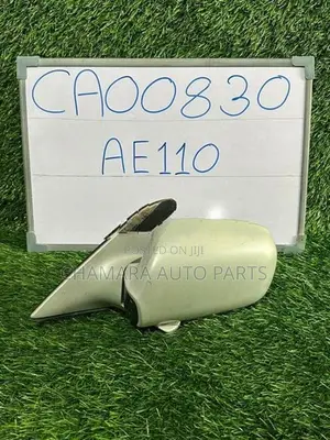 Toyota Corolla (AE110) Side Mirror