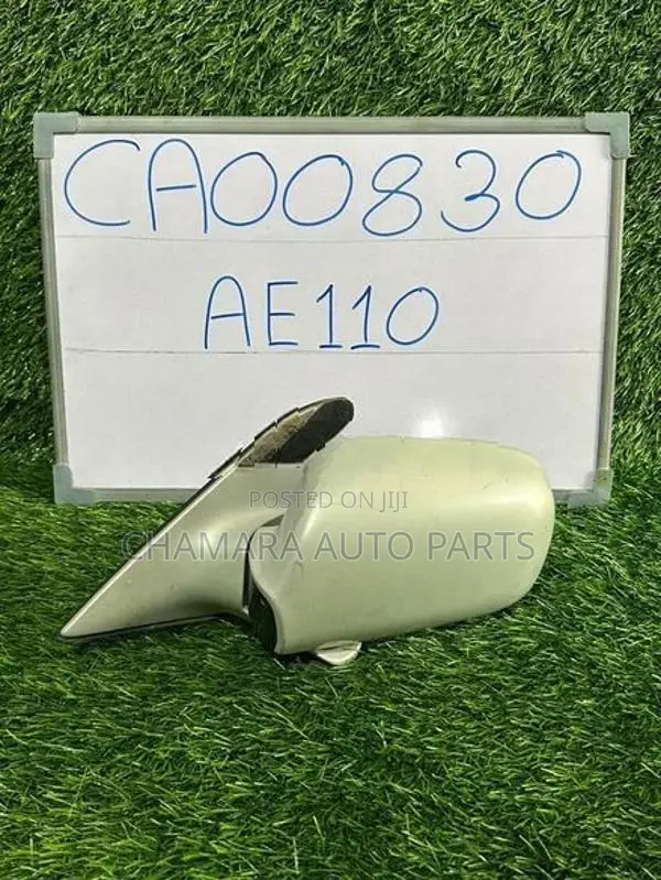 Toyota Corolla (AE110) Side Mirror