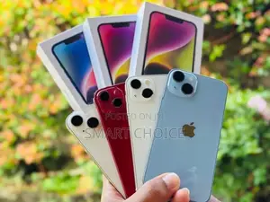 Apple iPhone 14 128GB 5G (Used)