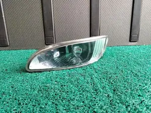 Toyota Harrier Fog Light