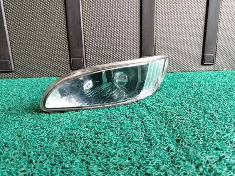 Toyota Harrier Fog Light