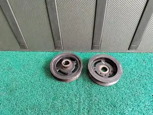 Nissan Wingroad Y12 Engine Crank Pulley