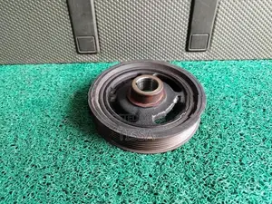 Nissan March K13 Engine Crank Pulley