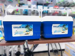 Cooler Box 8L