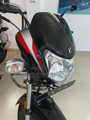 Hero HF Deluxe 2025