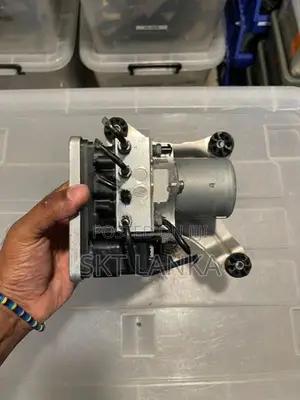 BMW 530e Hybrid ABS Brake Pump DSC 2019 Complete