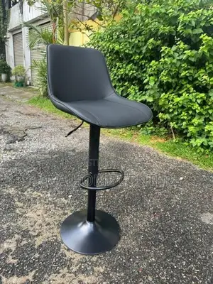 Bar Chair 2508 Blk