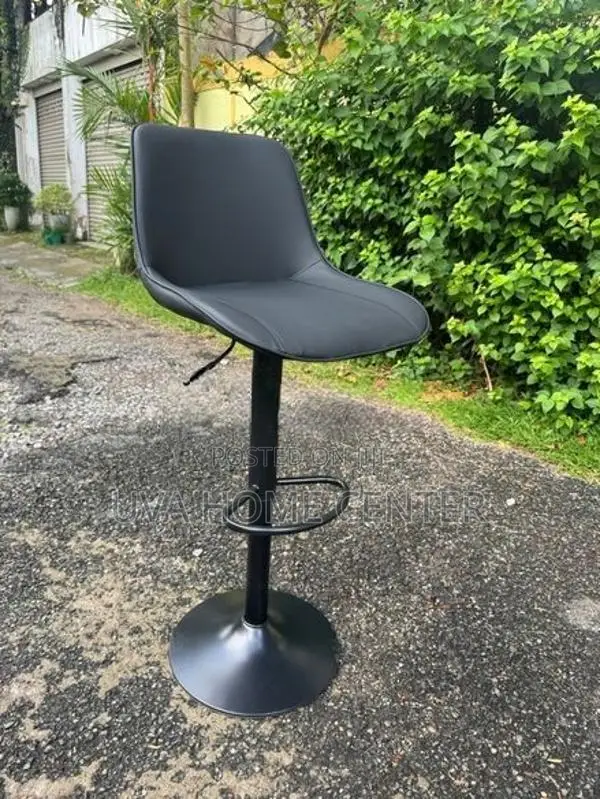 Bar Chair 2508 Blk