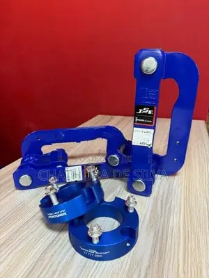 Revo Full Lift Kit