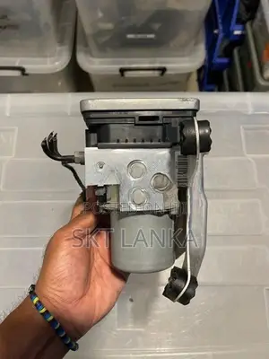 BMW 530e Hybrid ABS Brake Pump DSC 2019 Complete
