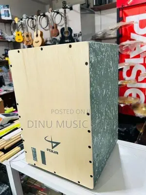 Studio Music Box (Kahun)