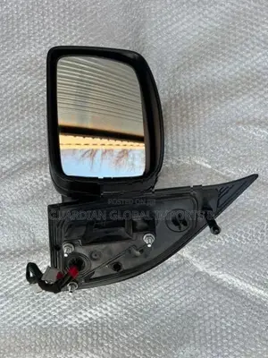 Land Rover Freelander 2 Electric Side mirror LH