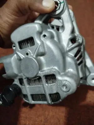 Suzuki Every Da17v Alternator