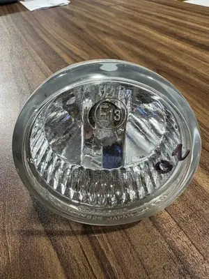 Toyota Prius 20 Left Side Fog Light