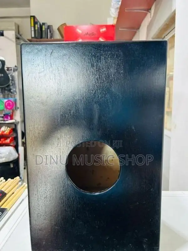 EM Cajon box (Beat )