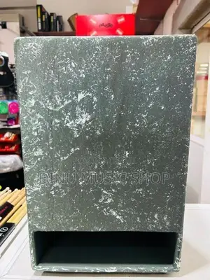 Studio Music Box (Kahun)