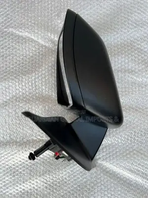 Land Rover Freelander 2 Electric Side mirror LH
