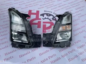Suzuki Wagon R Stingray Head Light