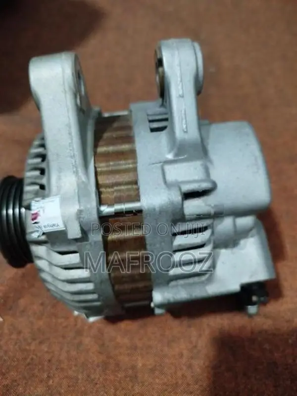 Suzuki Every Da17v Alternator