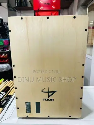 Studio Music Box (Kahun)