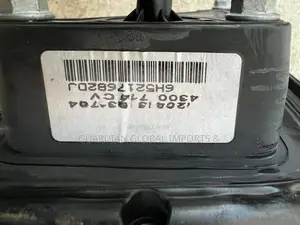 Land Rover Freelander 2 Electric Side mirror LH