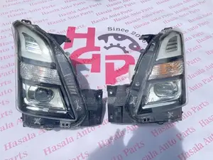 Suzuki Wagon R Stingray Head Light