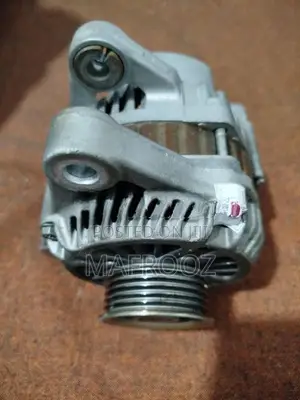 Suzuki Every Da17v Alternator