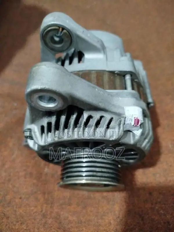 Suzuki Every Da17v Alternator