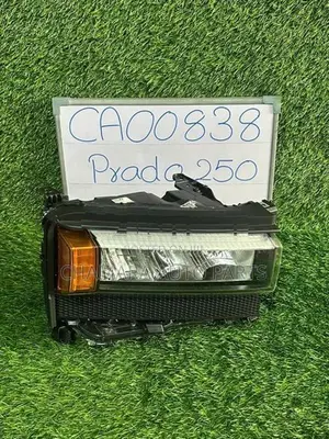 Toyota Land Cruiser Prado (TRJ250W) Head Light