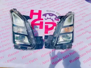Suzuki Wagon R Stingray Head Light