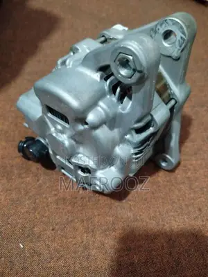 Suzuki Every Da17v Alternator